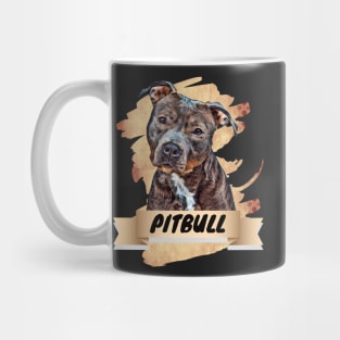 pitbull shirt, pitbull love, love pitbull, pitbull owner, dog breed pitbull, pitbull dog breed, pitbull Mug